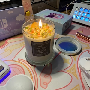 Likesuperkawaii hat ein Foto des gekauften Artikels hinzugefügt