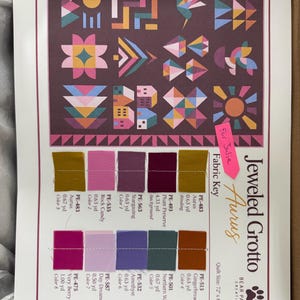 Julie added a photo of their purchase