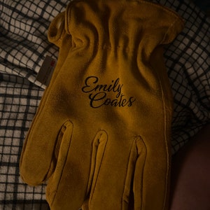 Jennifer added a photo of their purchase
