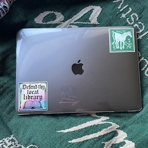 Caroline added a photo of their purchase