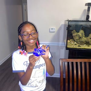 Regina added a photo of their purchase