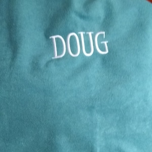 Doug added a photo of their purchase