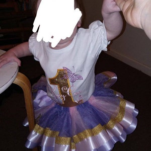 Lena added a photo of their purchase