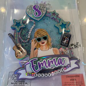 Emily added a photo of their purchase