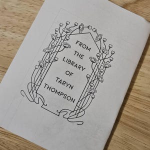 Taryn heeft een foto van de aankoop toegevoegd