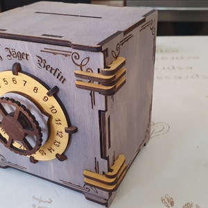 Steve added a photo of their purchase