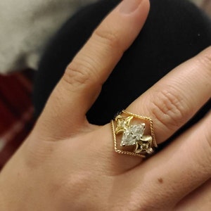 Erin added a photo of their purchase