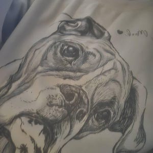 Debbie added a photo of their purchase