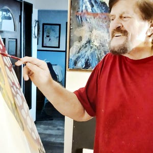 PAUL added a photo of their purchase