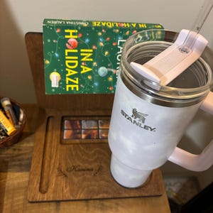 Lexi added a photo of their purchase