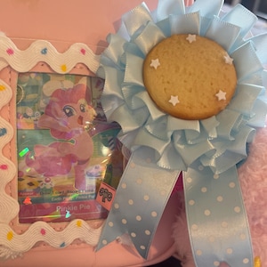 Ms. added a photo of their purchase