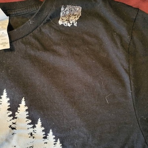 Jared added a photo of their purchase
