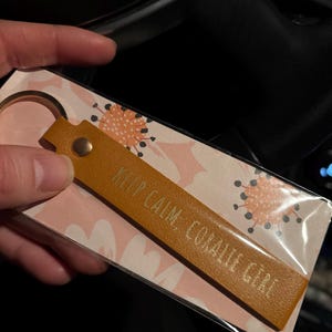 Laurine added a photo of their purchase