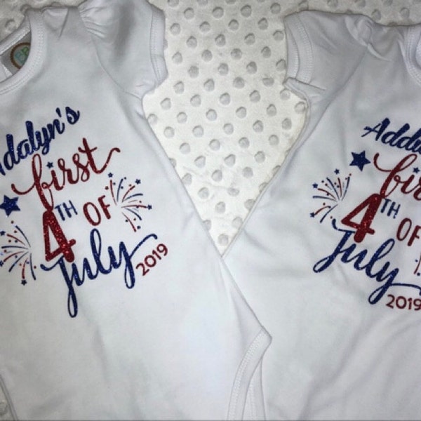 My First 4th of July Svg, Baby 4th of July SVG , Independence Day Svg ...