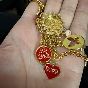 Kylie added a photo of their purchase