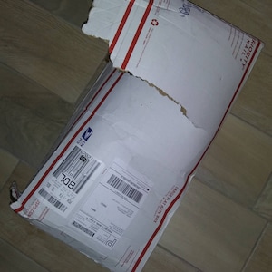 Etsy buyer added a photo of their purchase