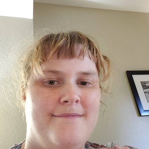 Inactive account added a photo of their purchase