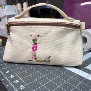 Lilly added a photo of their purchase