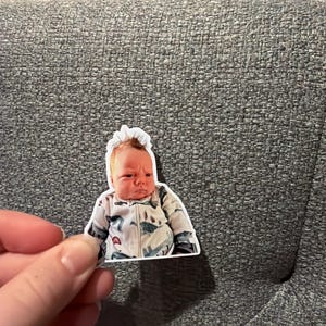 Olivia adicionaram uma foto da sua compra