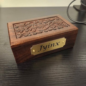Etsy のお客さま さんが購入した商品の写真を追加しました