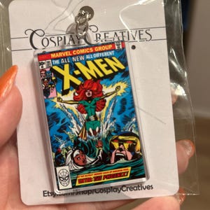 Comprador de Etsy ha añadido una foto de su compra