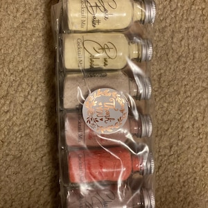 Laura added a photo of their purchase