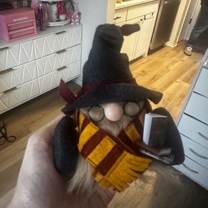 Vanessa added a photo of their purchase