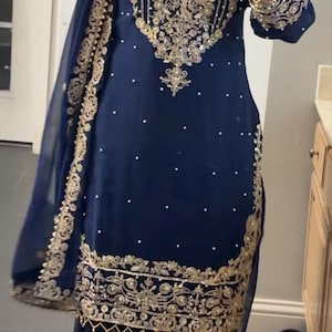 Priyanka ha añadido una foto de su compra