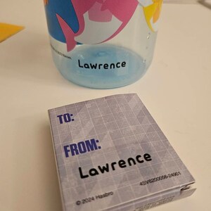 Lineth added a photo of their purchase