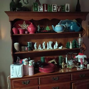 Betty added a photo of their purchase