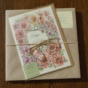 Lisa added a photo of their purchase