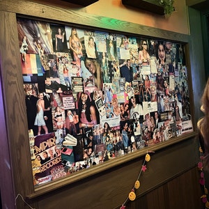 Brittany added a photo of their purchase