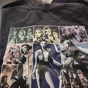 Ashley added a photo of their purchase