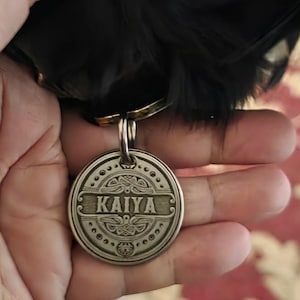 Kika added a photo of their purchase