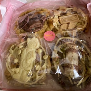 Jill added a photo of their purchase