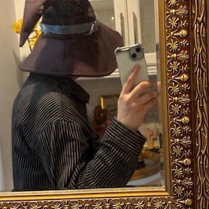 Kevin added a photo of their purchase
