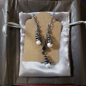 David added a photo of their purchase