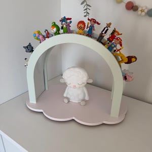 Julia added a photo of their purchase