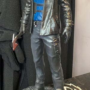 Voorhees added a photo of their purchase
