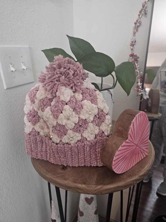 Finished project photo from Kaitlyn G.