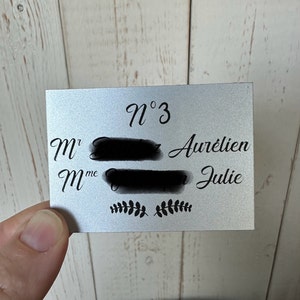 Julie added a photo of their purchase