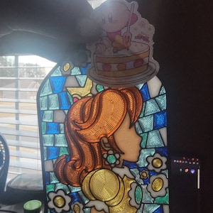 Kitty added a photo of their purchase