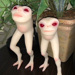 Etsy-koper heeft een foto van de aankoop toegevoegd
