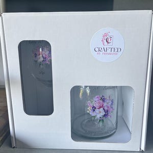 Clare added a photo of their purchase