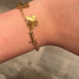 Tori heeft een foto van de aankoop toegevoegd