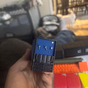 Keith a ajouté une photo de son achat