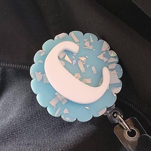 Crystal added a photo of their purchase