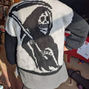 Eloise added a photo of their purchase