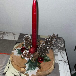 Michaela added a photo of their purchase