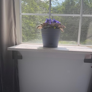 Heidi added a photo of their purchase